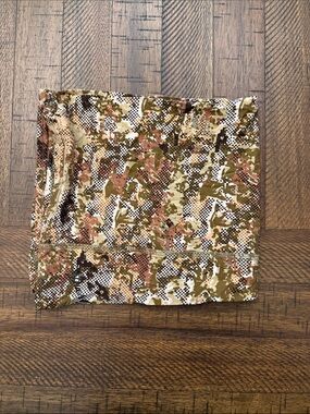Duck Camp Pattern Men’s Neck Gaiter